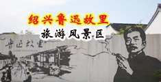 男生用大鸡巴狂插女生小骚穴在线观看中国绍兴-鲁迅故里旅游风景区